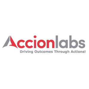 Accion Labs logo