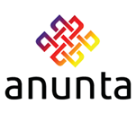 Anunta logo