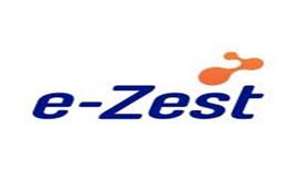 e-Zest logo