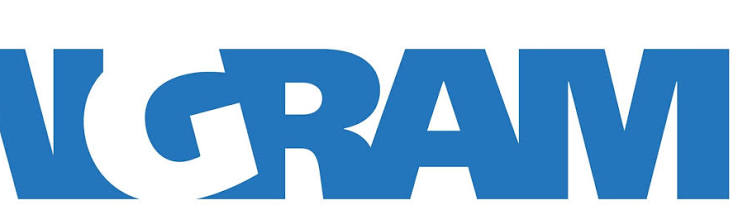 Ingram Micro logo
