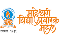 Mahiti Vidya Prayogik Mandal logo