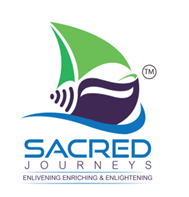 Sacred Journeys logo