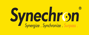 Synechron logo