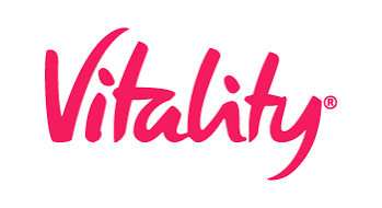 Vitality logo