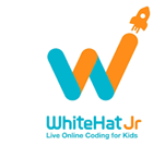 WhiteHat Jr logo
